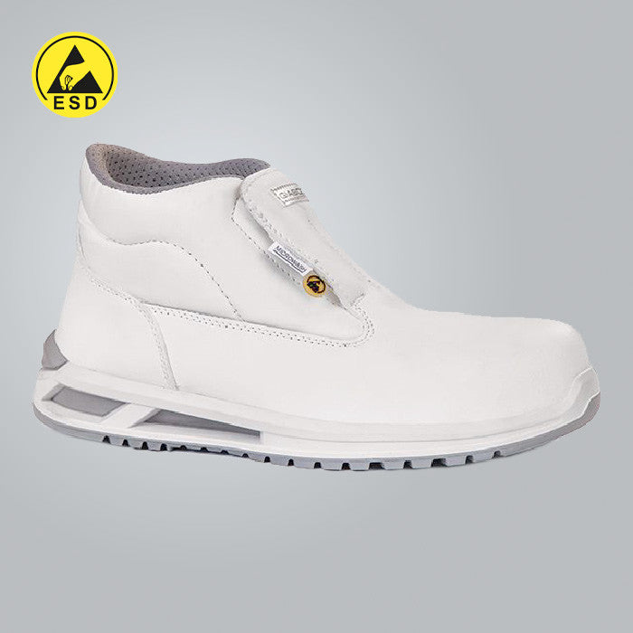 MINORCA S2 ESD Safety Shoe MINORCA S2 ESD Safety Shoe